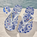 Chinelo Havaianas Top São Luis