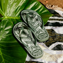 Chinelo Havaianas Top Jardim Noturno