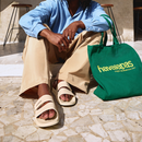 Slide Havaianas Strap