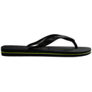 Chinelo Havaianas Brasil