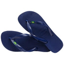 Chinelo Havaianas Brasil