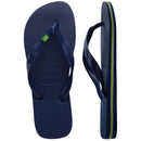 Chinelo Havaianas Brasil