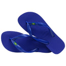 Chinelo Havaianas Brasil