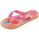 Chinelo Havaianas Infantil Flores