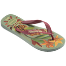 Chinelo Havaianas Ipê
