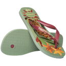Chinelo Havaianas Ipê