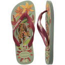 Chinelo Havaianas Ipê