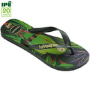 Chinelo Havaianas Ipê
