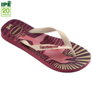 Chinelo Havaianas Ipê