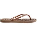 Chinelo Havaianas Slim Animals