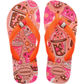 Chinelo Havaianas Infantil Fantasy