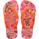Chinelo Havaianas Infantil Fantasy