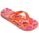 Chinelo Havaianas Infantil Fantasy