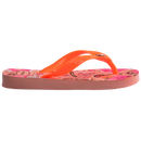 Chinelo Havaianas Infantil Fantasy