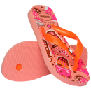 Chinelo Havaianas Infantil Fantasy