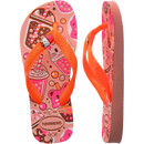 Chinelo Havaianas Infantil Fantasy