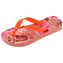 Chinelo Havaianas Infantil Fantasy