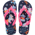 Chinelo Havaianas Infantil Fantasy