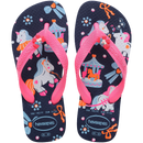 Chinelo Havaianas Infantil Fantasy