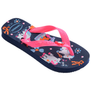 Chinelo Havaianas Infantil Fantasy