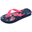 Chinelo Havaianas Infantil Fantasy