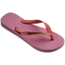 Chinelo Havaianas Brasil Logo