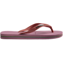 Chinelo Havaianas Brasil Logo