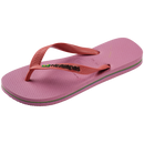 Chinelo Havaianas Brasil Logo
