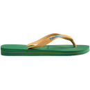 Chinelo Havaianas Brasil Logo