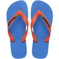 Chinelo Havaianas Brasil Logo