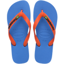 Chinelo Havaianas Brasil Logo