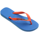 Chinelo Havaianas Brasil Logo