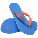 Chinelo Havaianas Brasil Logo