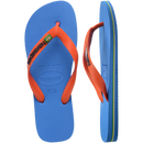 Chinelo Havaianas Brasil Logo