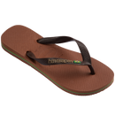 Chinelo Havaianas Brasil Logo