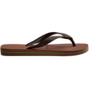 Chinelo Havaianas Brasil Logo