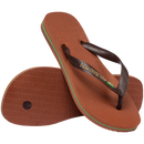 Chinelo Havaianas Brasil Logo