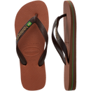 Chinelo Havaianas Brasil Logo