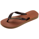 Chinelo Havaianas Brasil Logo