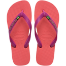 Chinelo Havaianas Brasil Logo