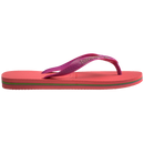 Chinelo Havaianas Brasil Logo
