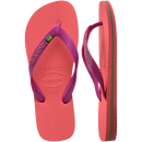 Chinelo Havaianas Brasil Logo