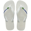 Chinelo Havaianas Brasil Logo