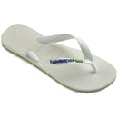 Chinelo Havaianas Brasil Logo