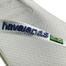 Chinelo Havaianas Brasil Logo