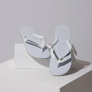 Chinelo Havaianas Brasil Logo