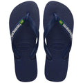 Chinelo Havaianas Brasil Logo