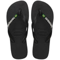 Chinelo Havaianas Brasil Logo