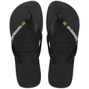 Chinelo Havaianas Brasil Logo