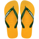 Chinelo Havaianas Brasil Logo